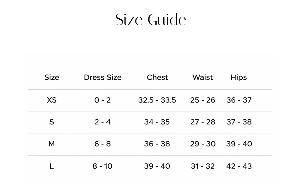JALEN DRESS