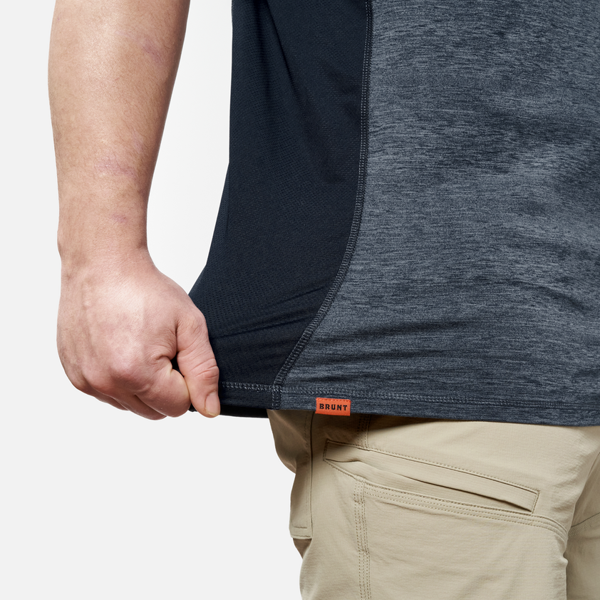 The McKenna Tech Short Sleeve Shirt Pack