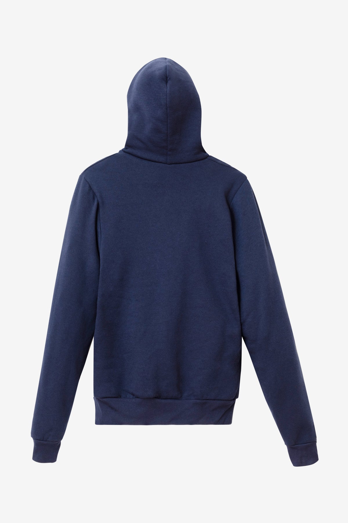 F97 - 8.2 oz 50/50 Zip Hoodie