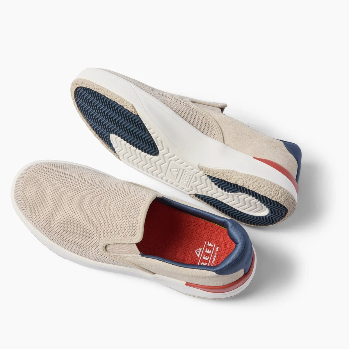 Del Mar Slip On