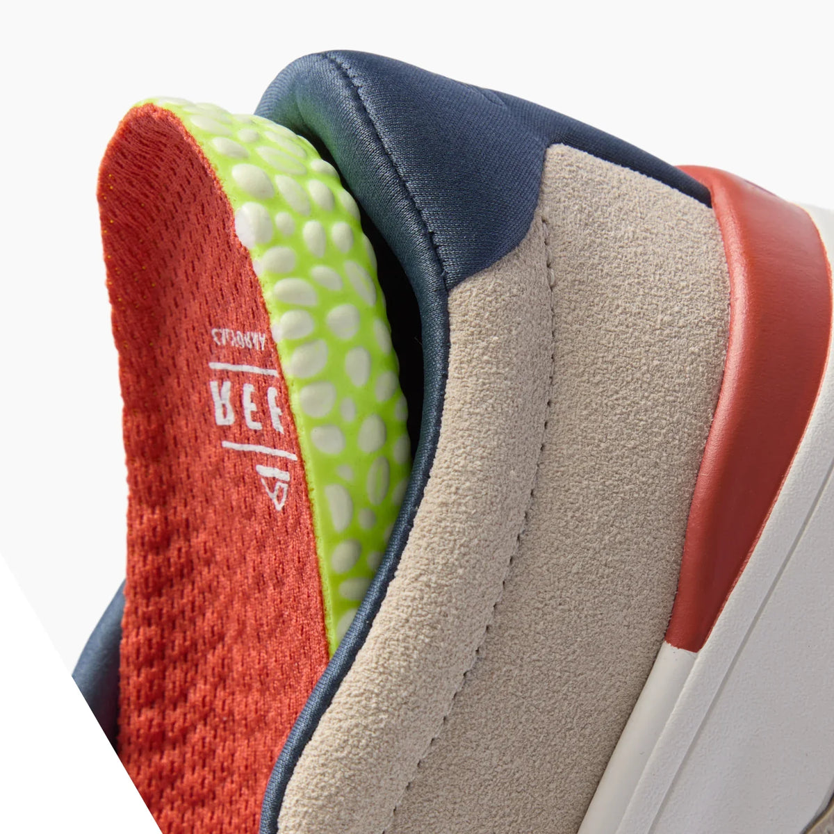 Del Mar Slip On