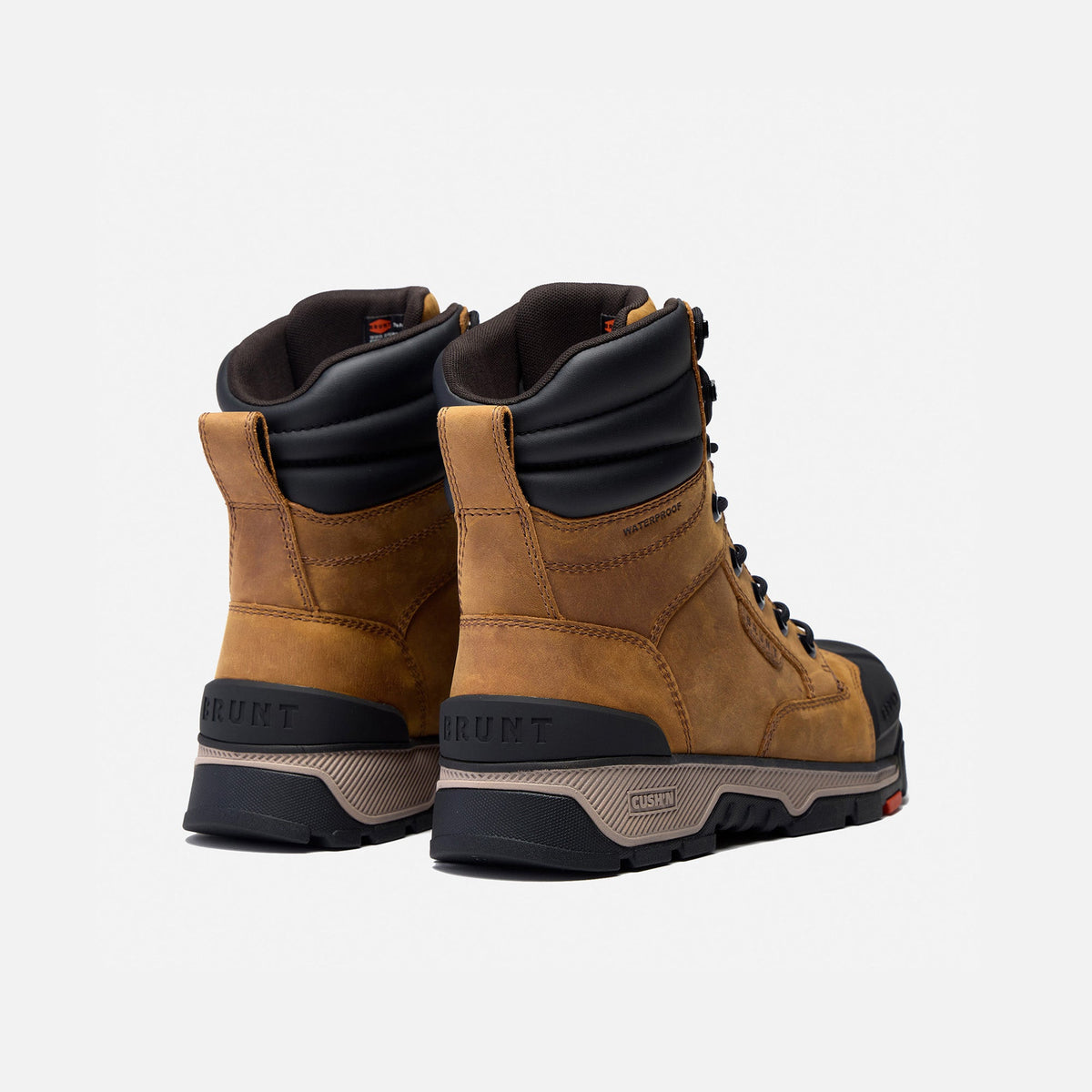 Perkins 8" Waterproof (Comp Toe)