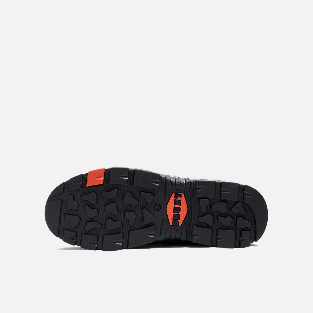 The Perkins Waterproof (Soft Toe)