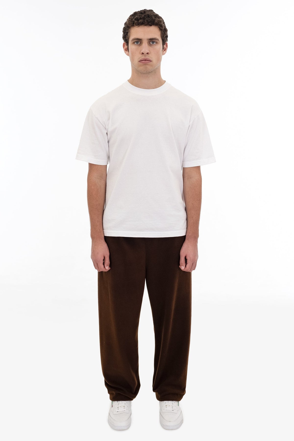 PF404 - Polar Fleece Sweatpant