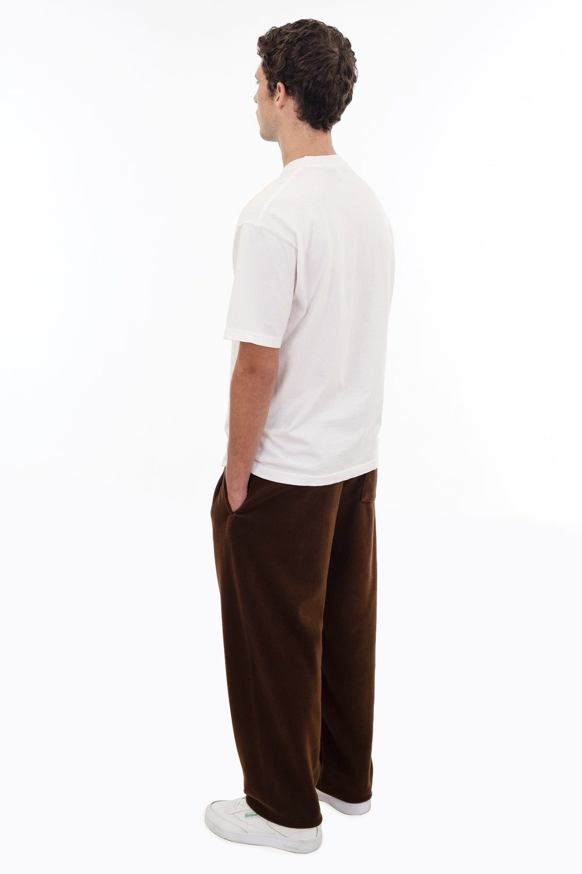 PF404 - Polar Fleece Sweatpant