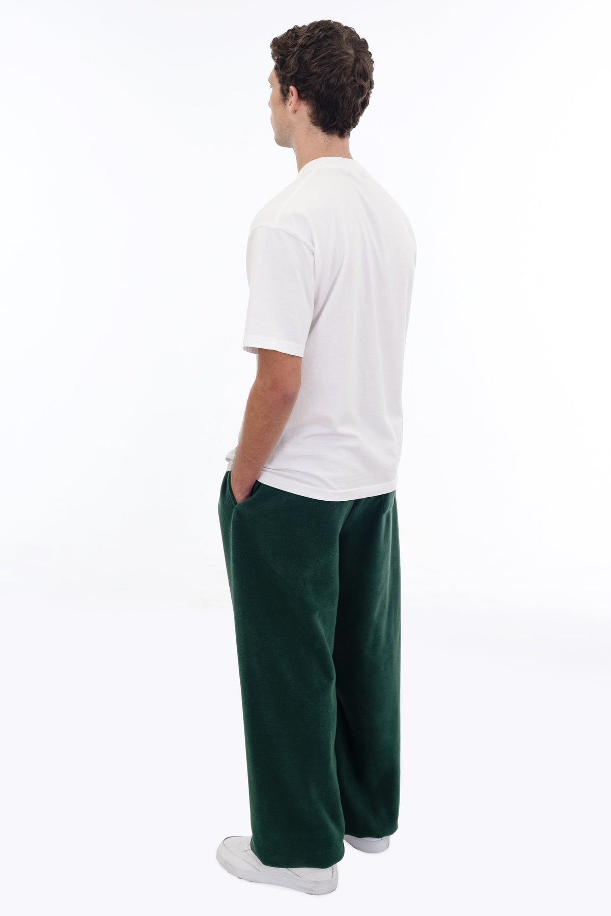 PF404 - Polar Fleece Sweatpant