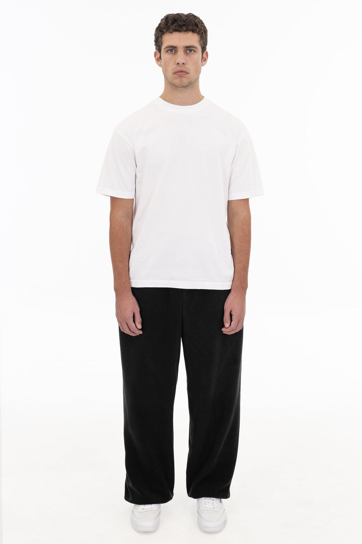 PF404 - Polar Fleece Sweatpant