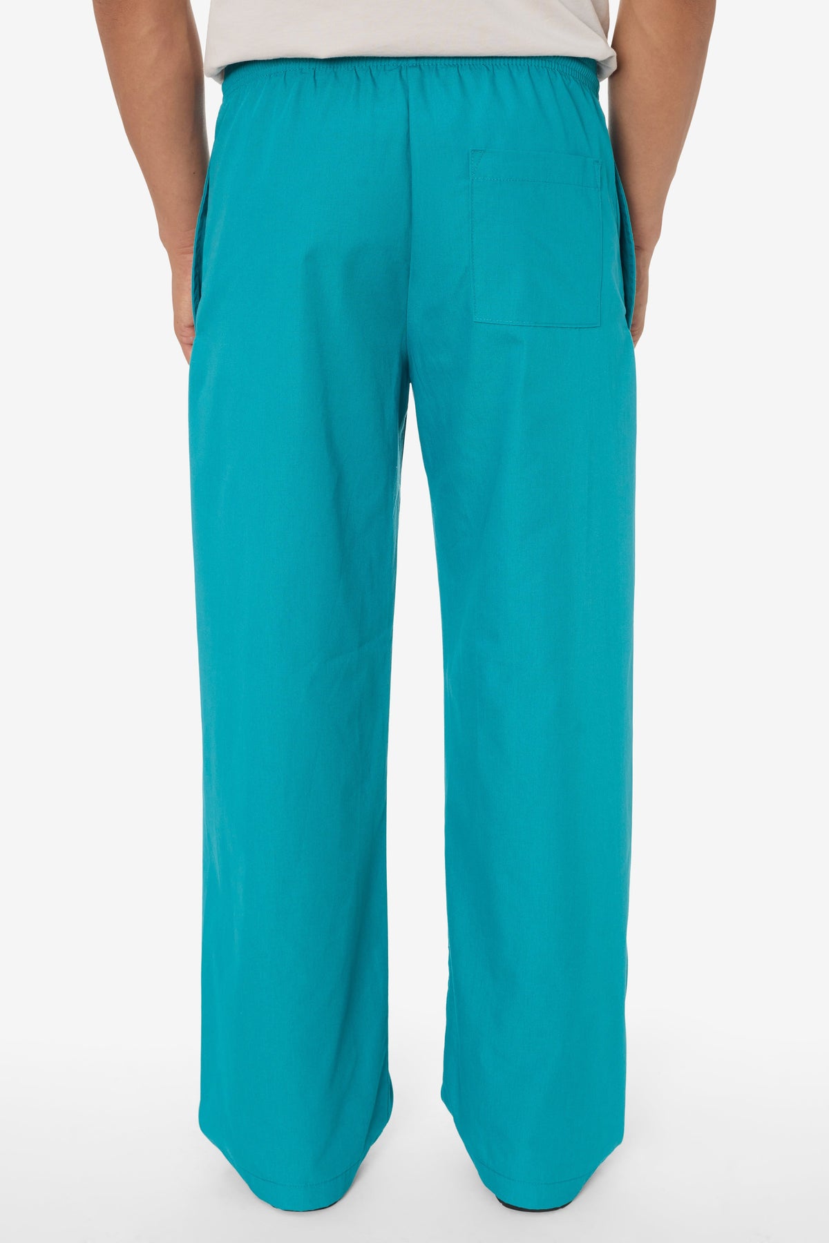 R5P405 - Lunatic Light Poplin Pant