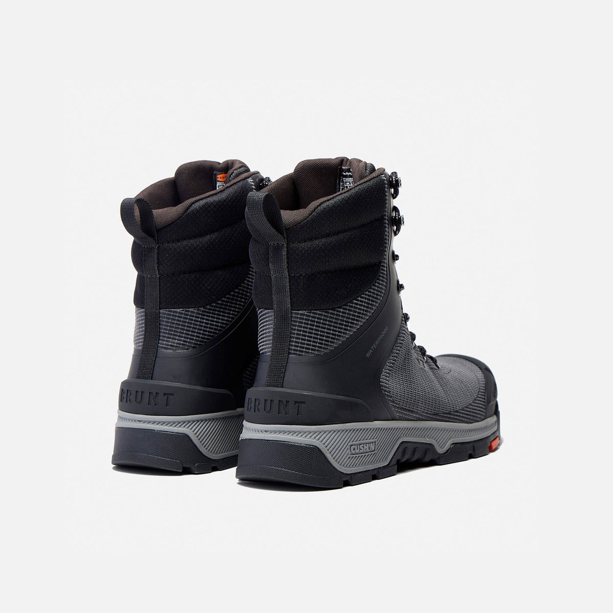 The Ryng 8" Waterproof (Comp Toe)
