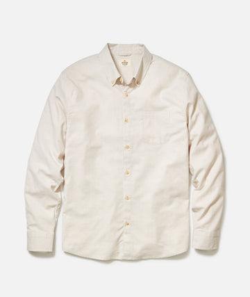 California Oxford Shirt