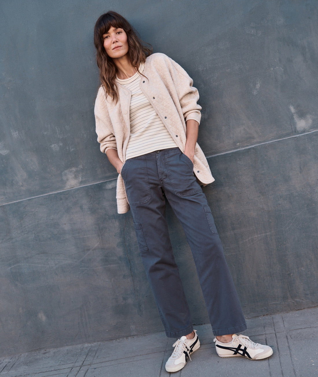 Aria Utility Pant