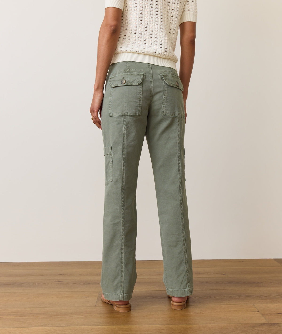 Aria Utility Pant