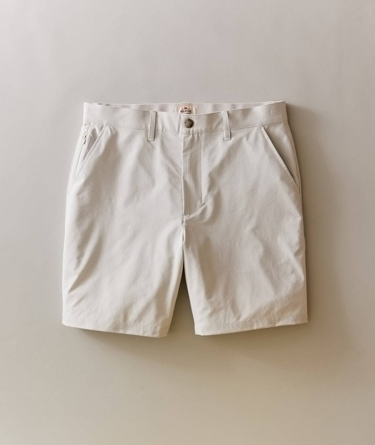 7" Hybrid Short