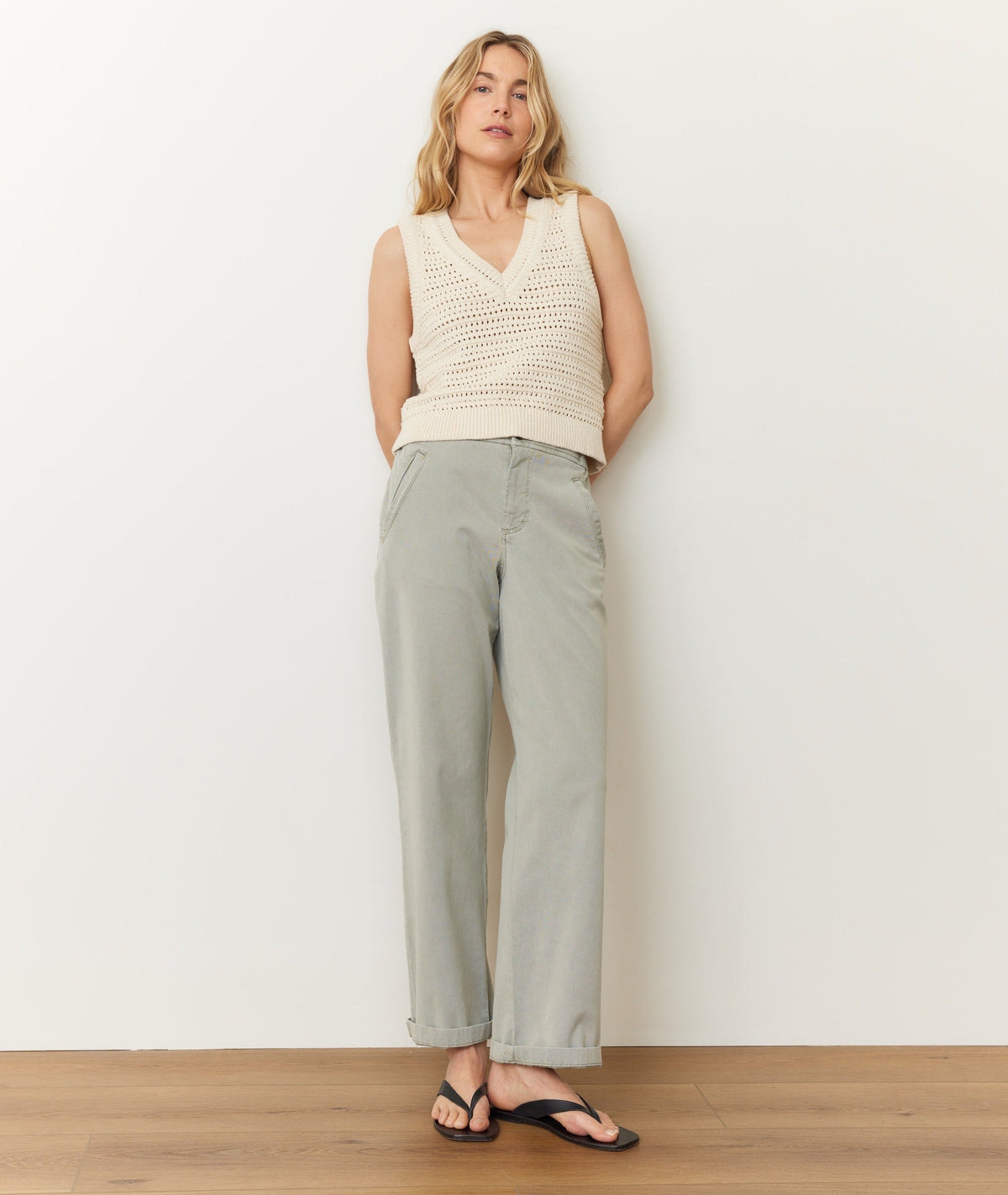 Saturday Pant