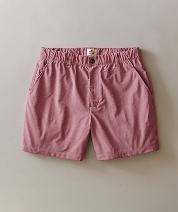 5" High Five Short