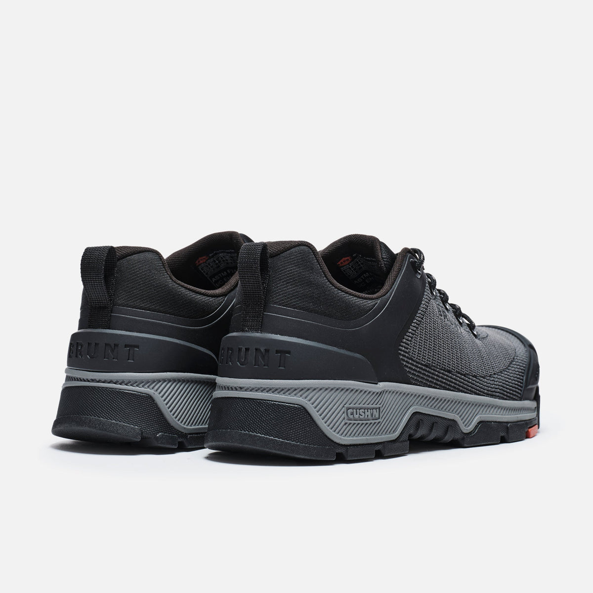 The Ryng Low (Comp Toe)