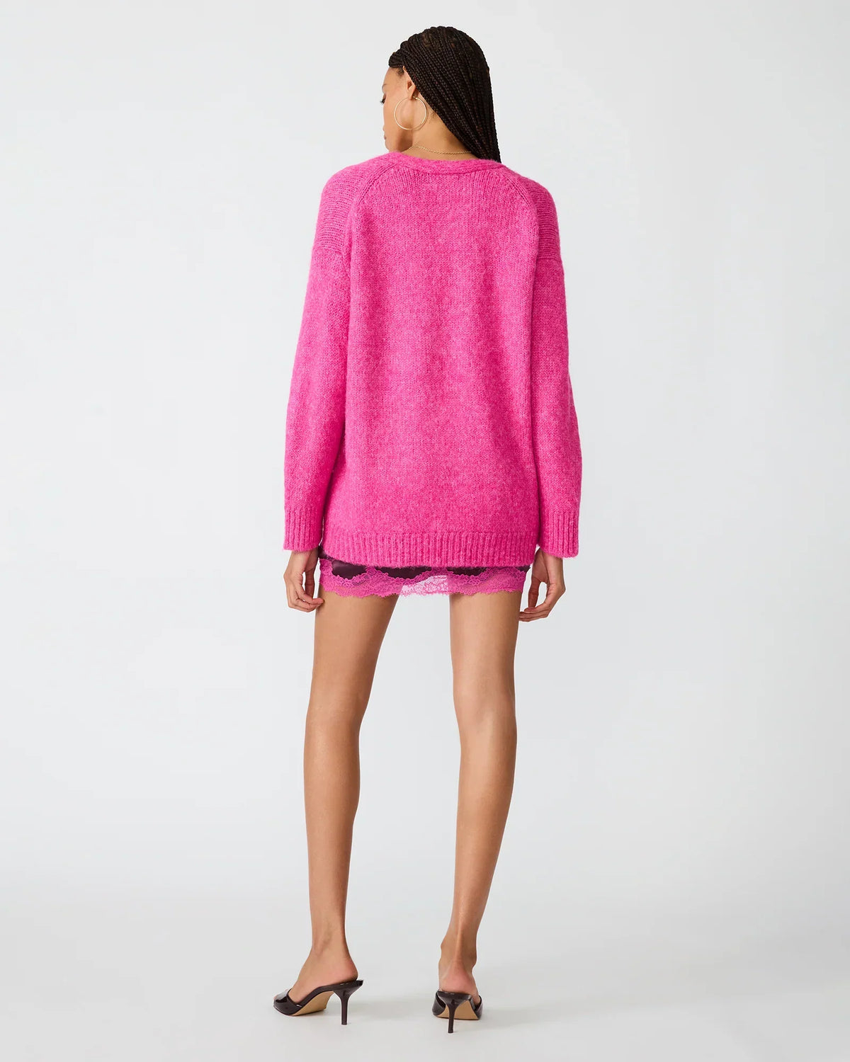 FINLEY SWEATER