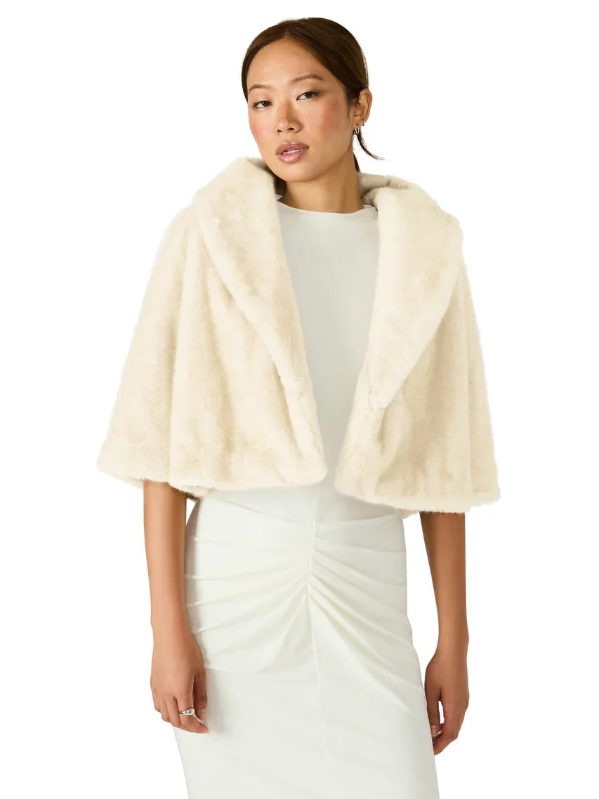 HESTIA COAT