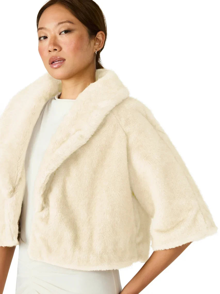 HESTIA COAT