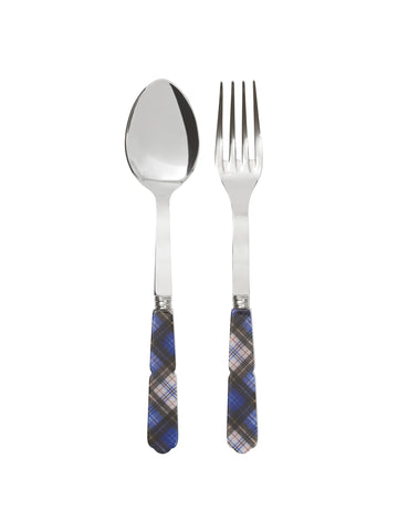 Sabre Paris Kilt Serving Set