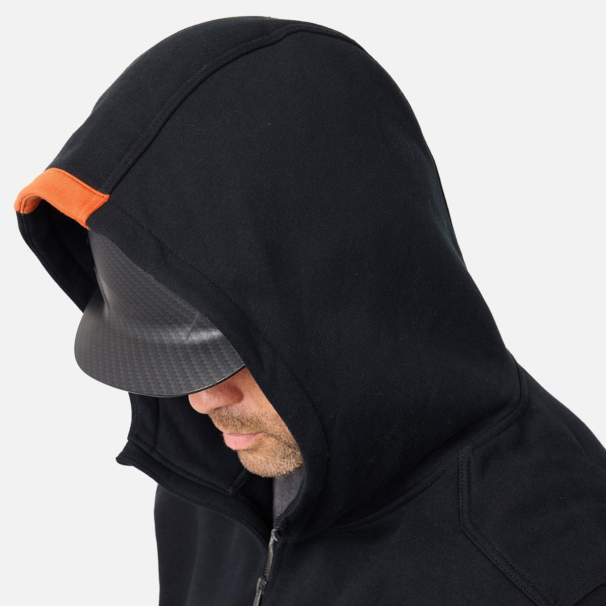 The Shevlin Full-Zip Hoodie