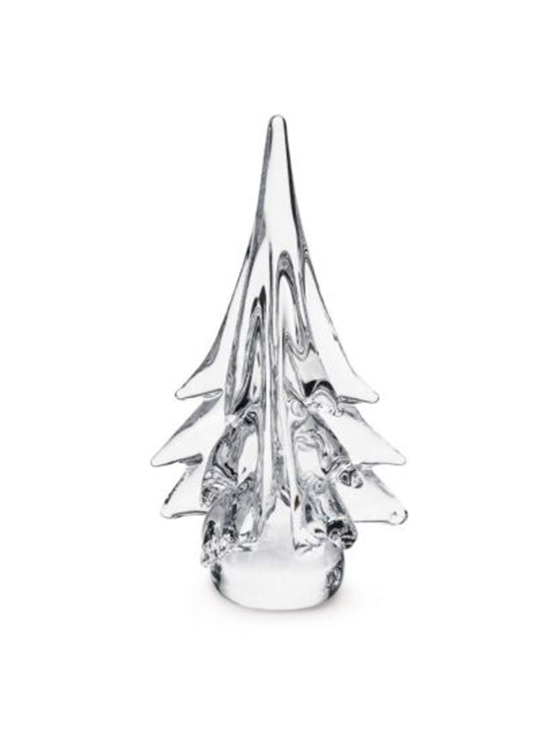 Simon Pearce Spruce Evergreen in Gift Box