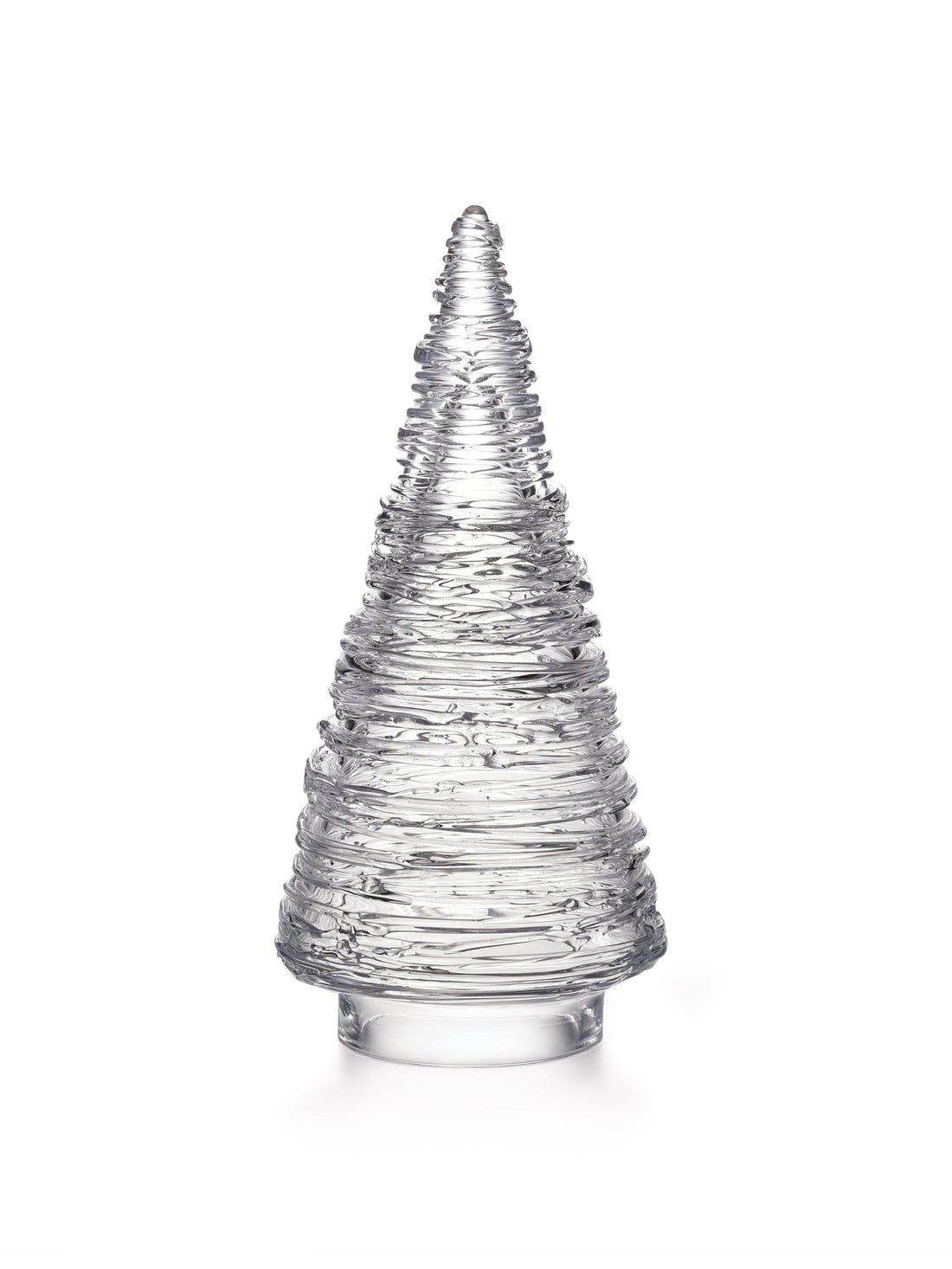 Simon Pearce Echo Lake Tree in Gift Box