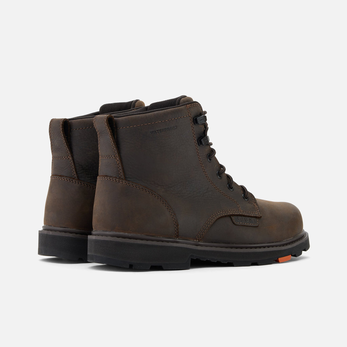 The Sullivan Waterproof (Comp Toe)