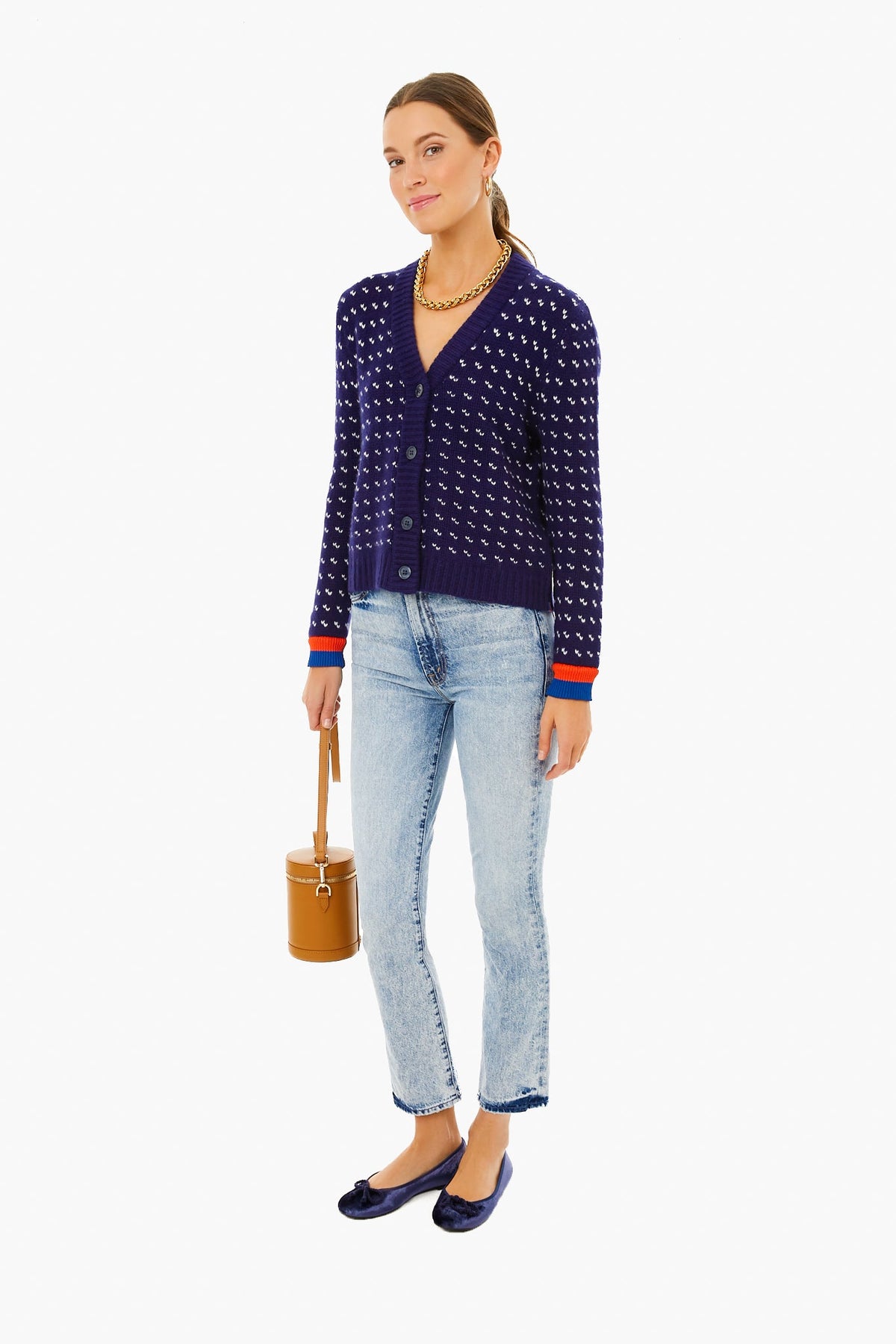 The Billy Cardigan