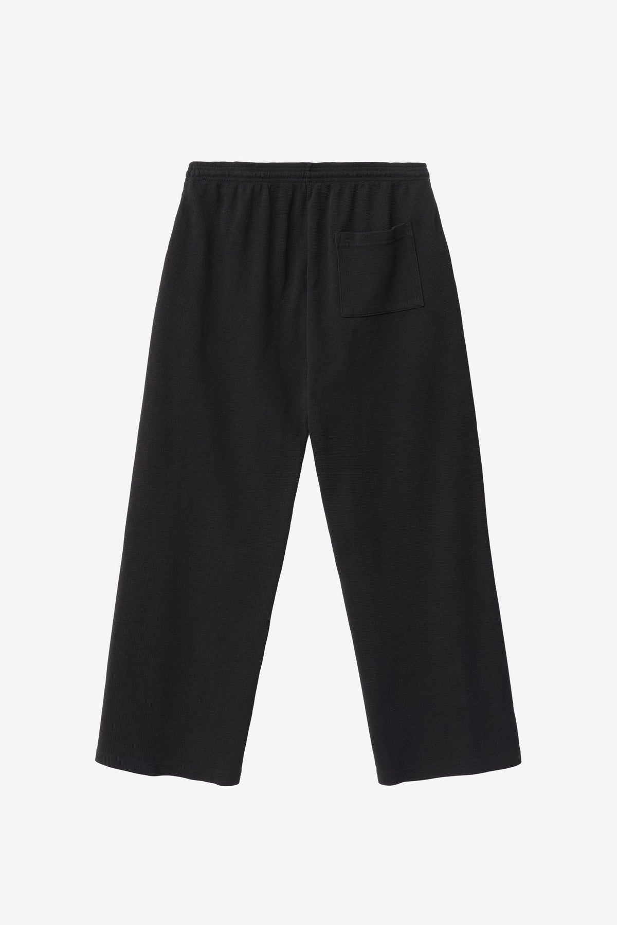 TX05GD - Heavy Thermal Garment Dye Sweatpants