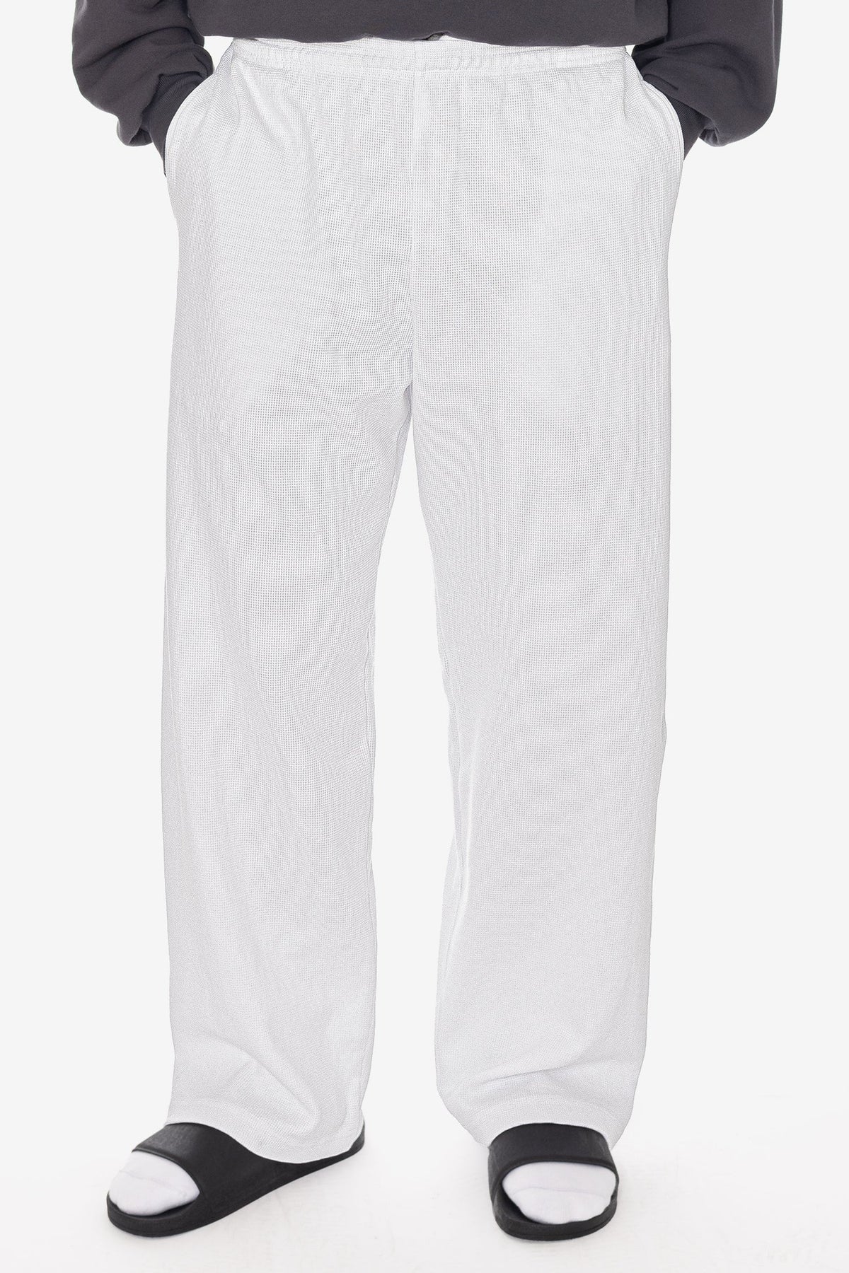 TX05GD - Heavy Thermal Garment Dye Sweatpants
