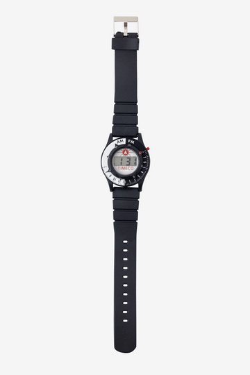 WCHRA71 - Timeco Compass Watch