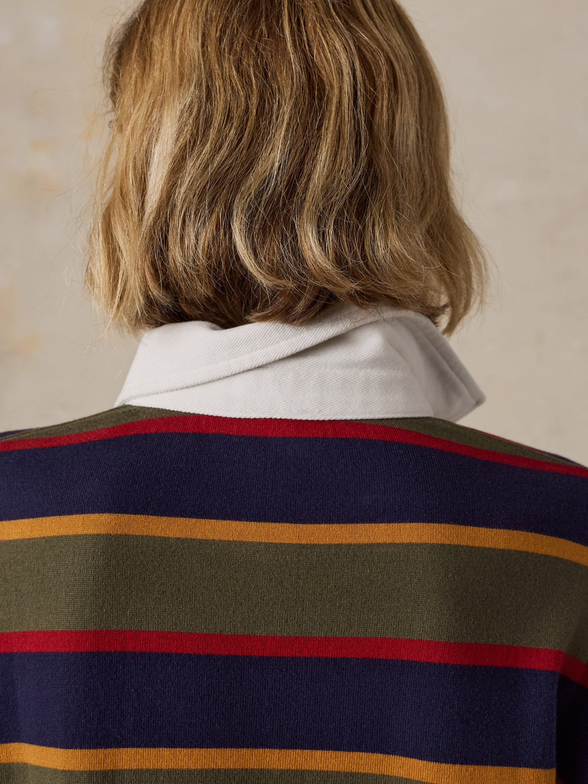Hometown Rugby - Sprucemont Stripe