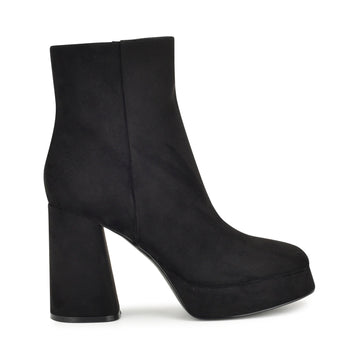 Velo Dress Booties
