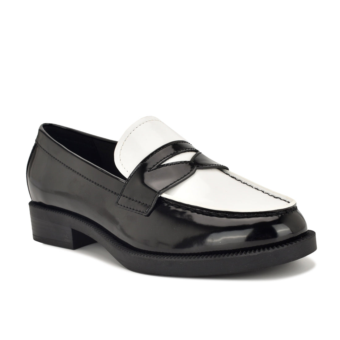 Berg Casual Loafers