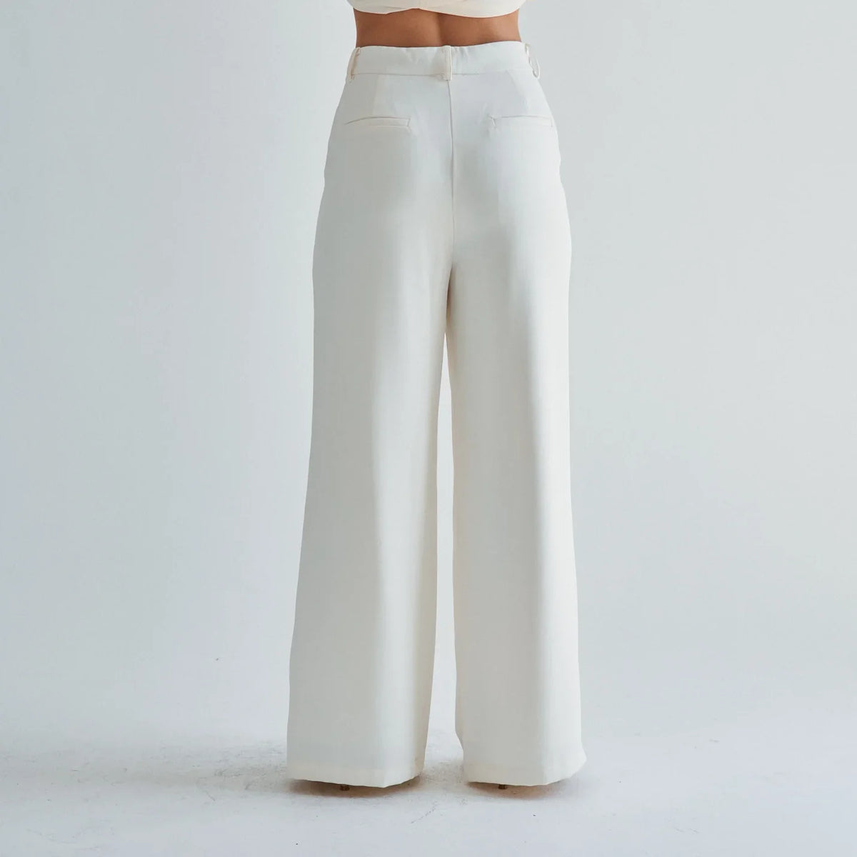 SOLID PANT