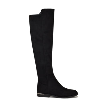 Allair Wide Calf Over the Knee Boots