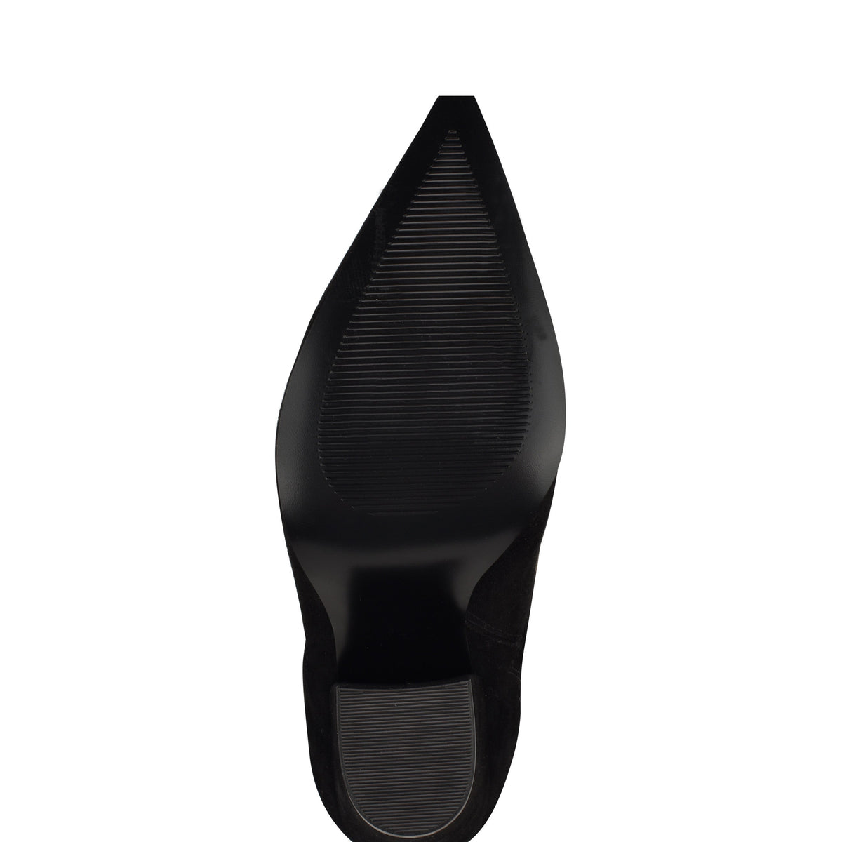 Adera Knee High Leather Boots