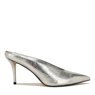 Verra Mule Pumps