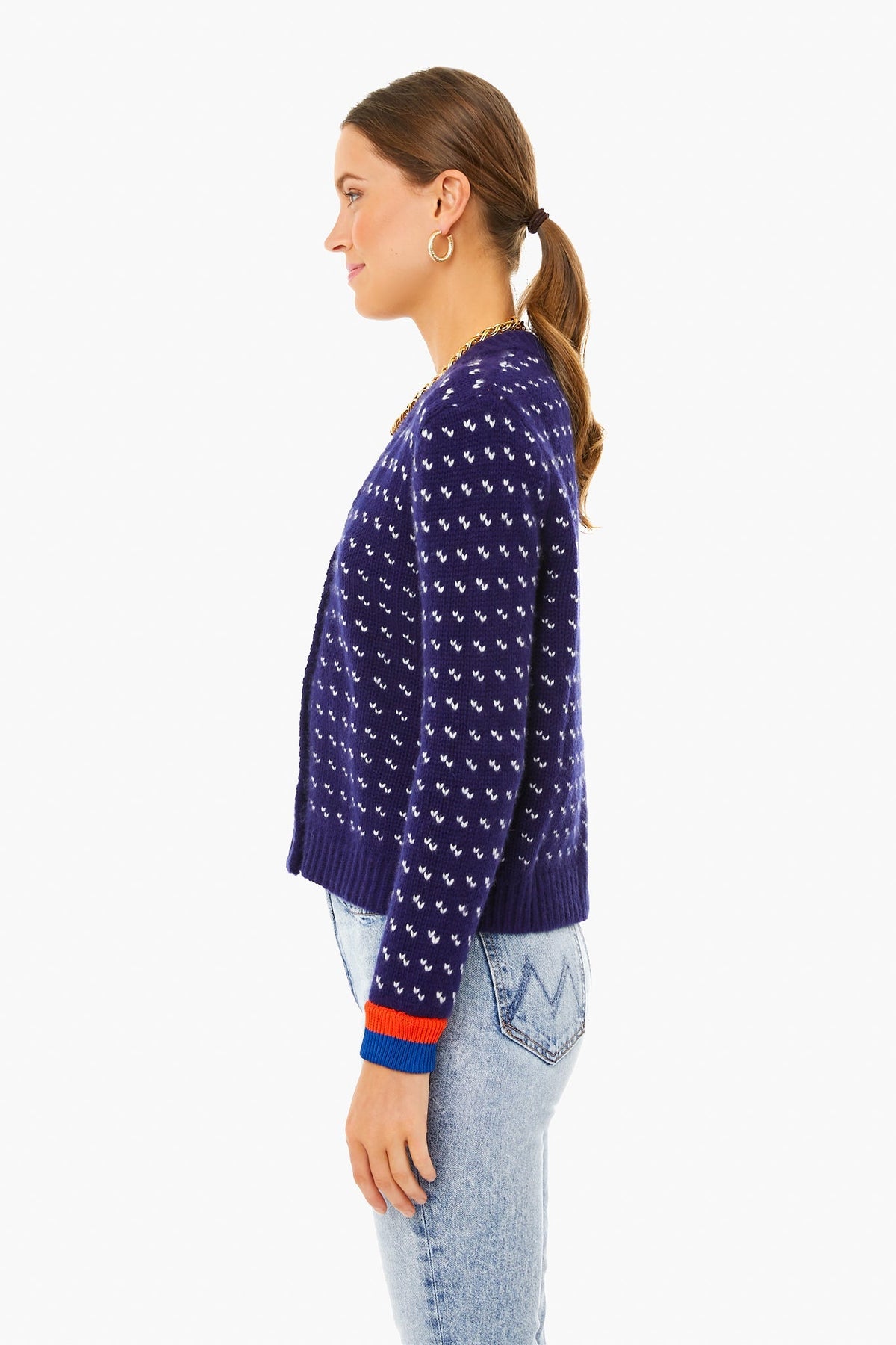The Billy Cardigan