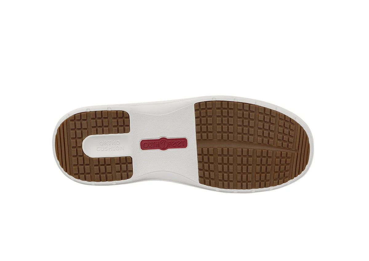 Pierre Hands-Free - White