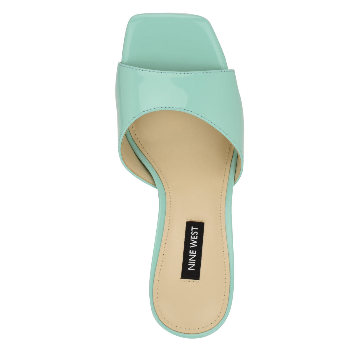 Disko Dress Slide Sandals