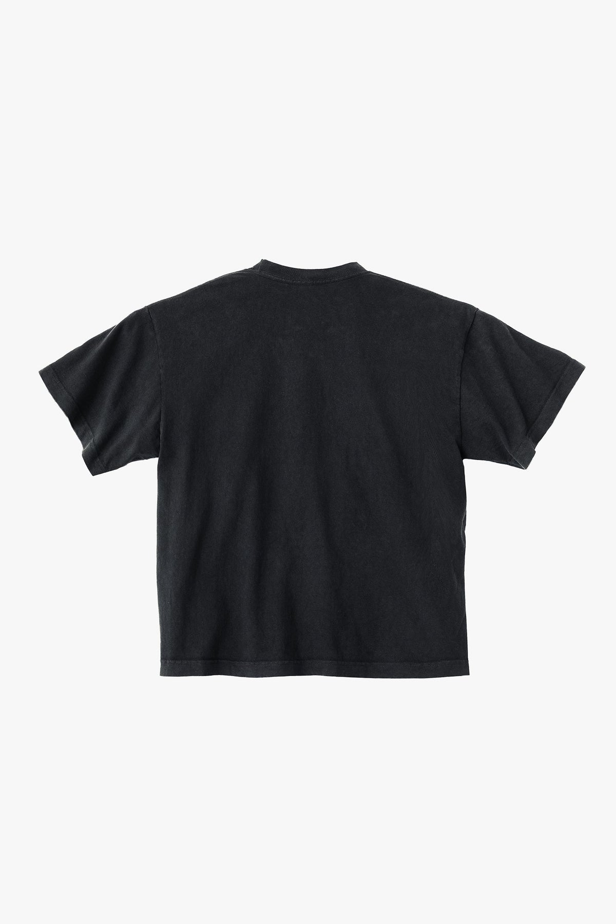 1201WGD - Short Sleeve Wide Garment Dye T-Shirt