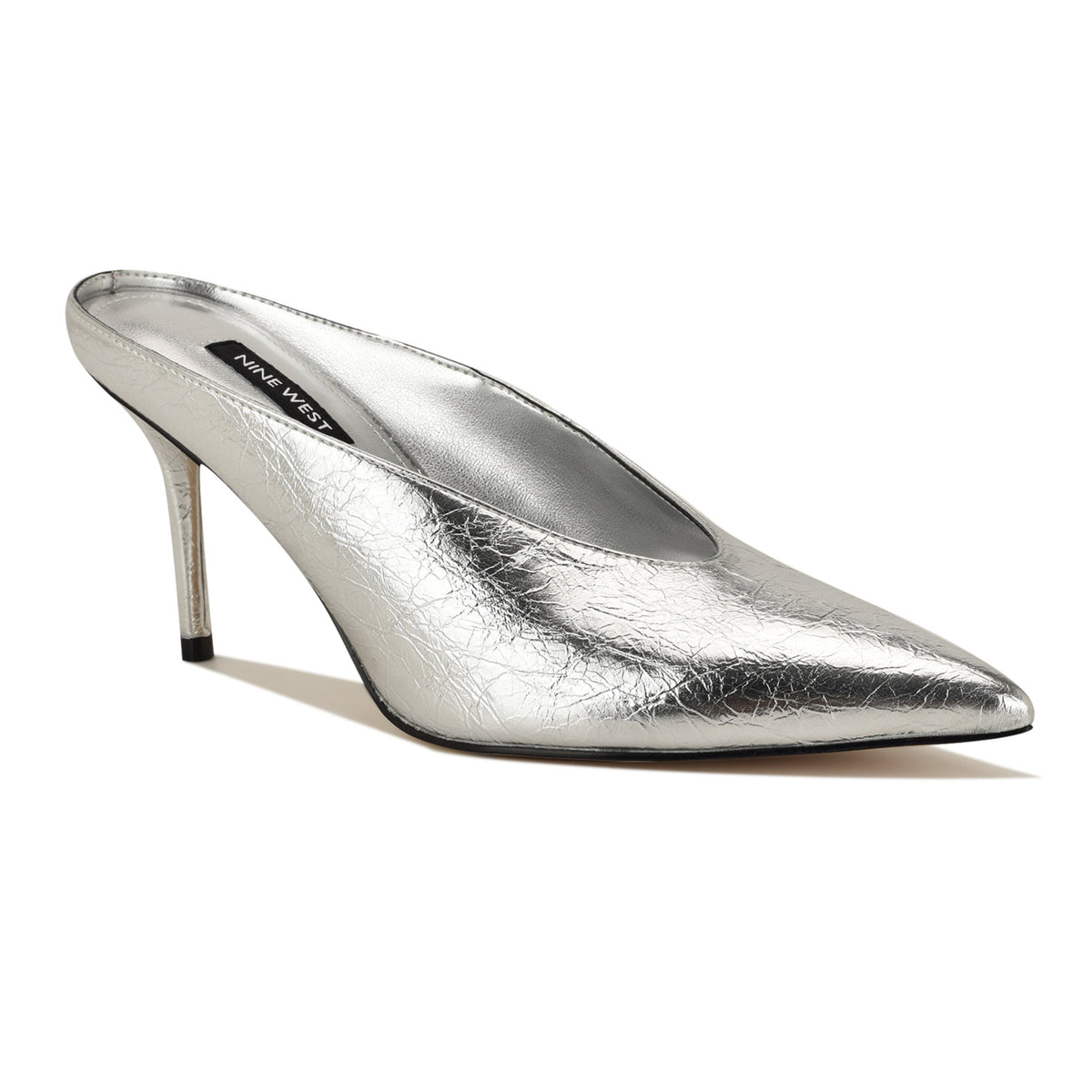 Verra Mule Pumps