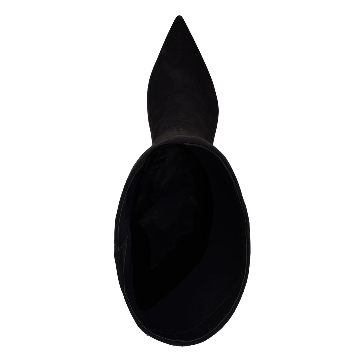 Adera Knee High Leather Boots