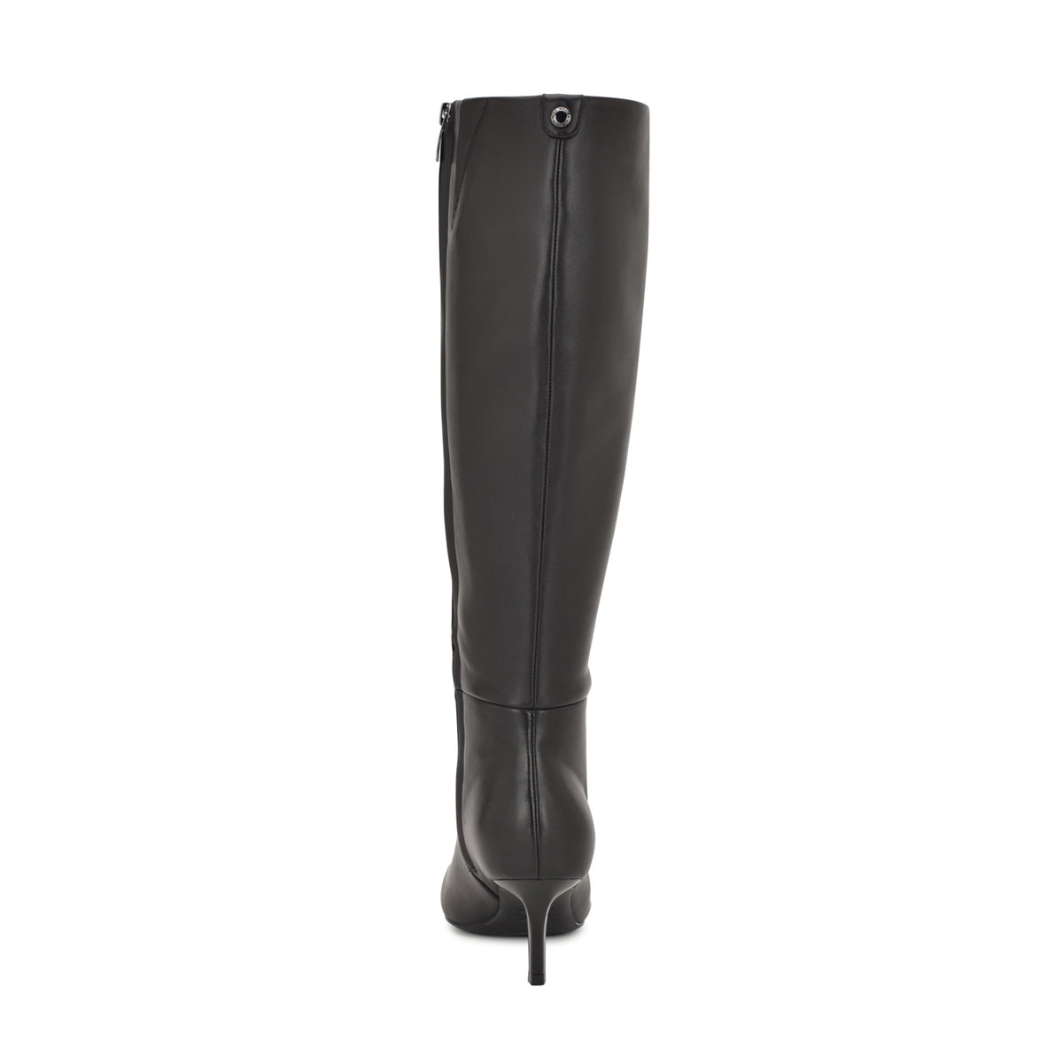 Kimdee 9X9 Knee High Leather Boots
