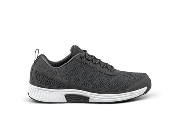 Lava - Dark Gray