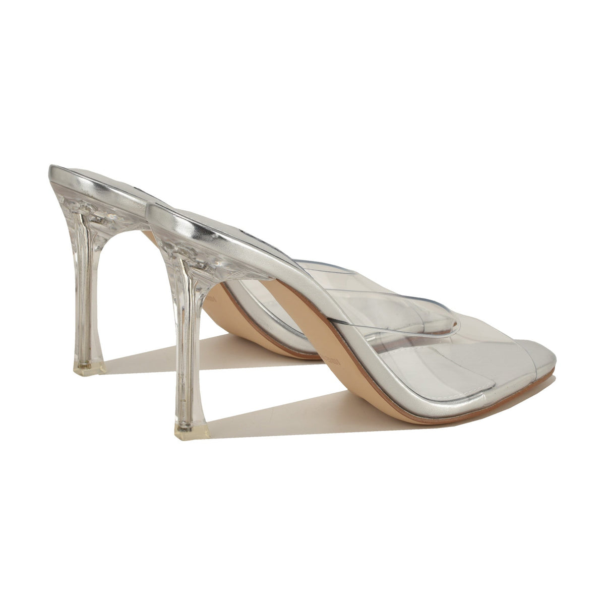 Kisco Mule Sandals
