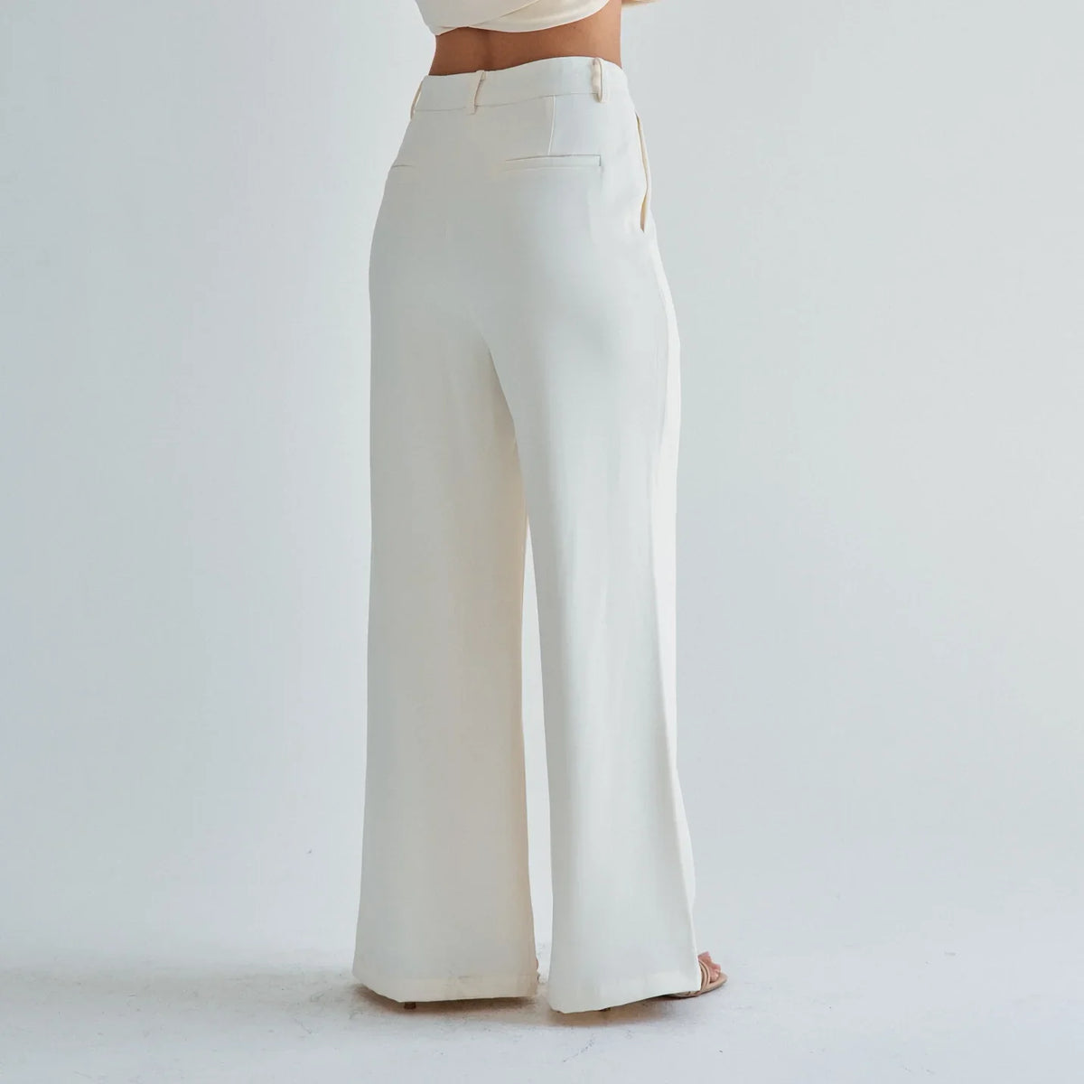 SOLID PANT