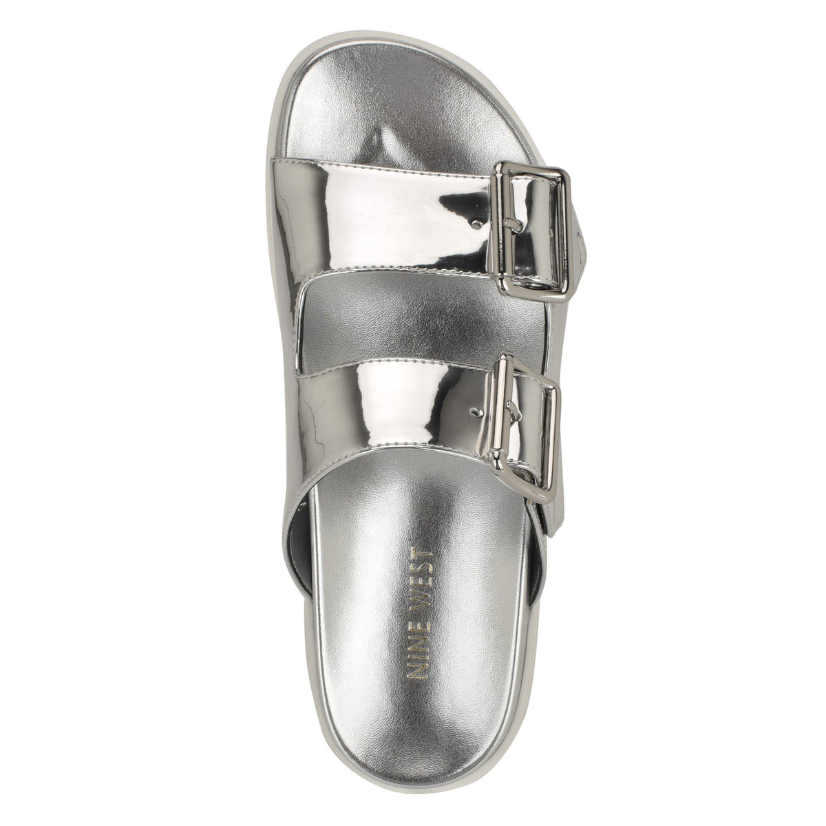 Timma Footbed Slide Sandals